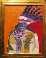 Chief of Chiefs