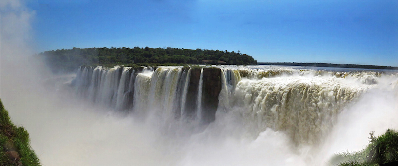 iguazu