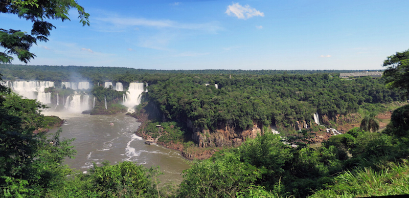 iguazu