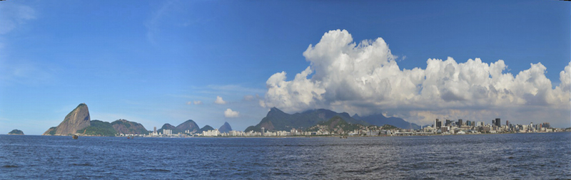 rio de janeiro