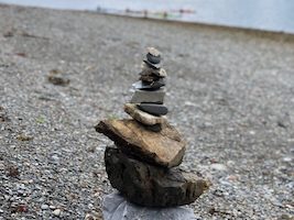 cairn