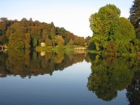 Stourhead Garden