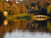 Stourhead Garden