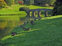 Stourhead Garden