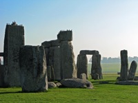 stonehenge