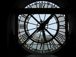 D'Orsay