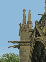 gargoyle