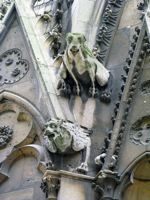 gargoyle