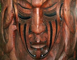 maori
