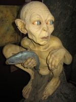 gollum