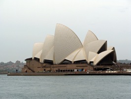 sydney