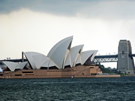 Opera House