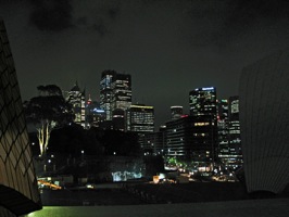 sydney