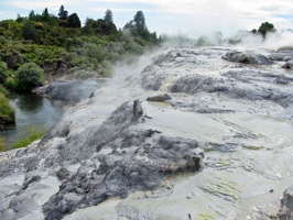 rotorua