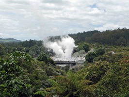 rotorua