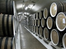 Massandra Cellar - Yalta, Crimea