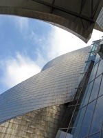 guggenheim bilbao