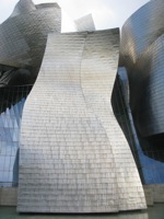 guggenheim bilbao