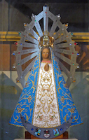 our lady