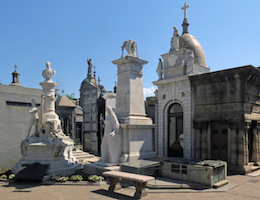 recoleta