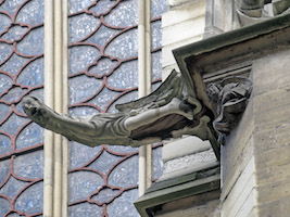 gargoyle