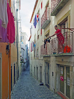 alfama