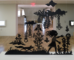 milwaukee Art museum