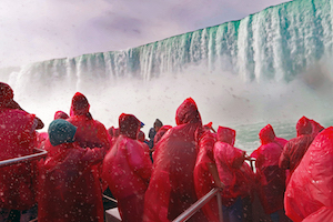 niagra falls