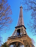 Tour Eiffel