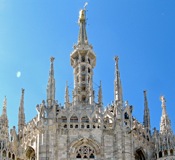 duomo milano