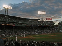 Fenway Park