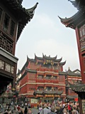 shanghai market