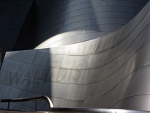 Disney Hall