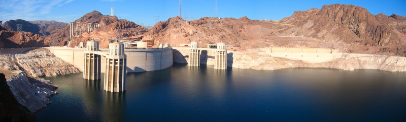 Hover Dam