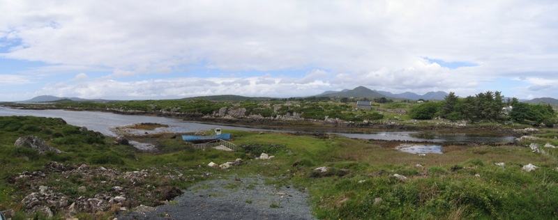Connemara