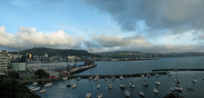 wellington