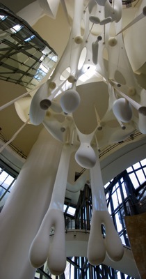guggenheim bilbao