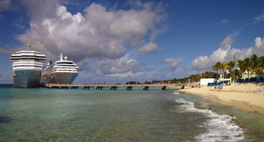 grand turk