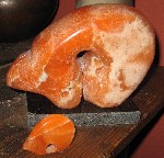 The Grainery, Maerdy Cottages