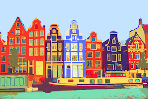 Amsterdam