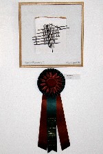 Basket Weave Street Sweeper Whiskers