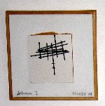 street cleaner whiskers - Antenna I