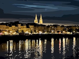 bordeaux