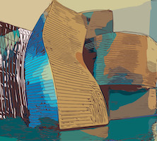 Guggenheim Bilbao