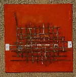 Street Sweeper whiskers - Abstract Composite