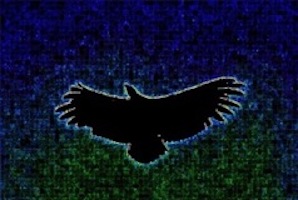 Condor Over Navajo Bridge