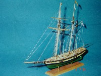 Pride of Baltimore II